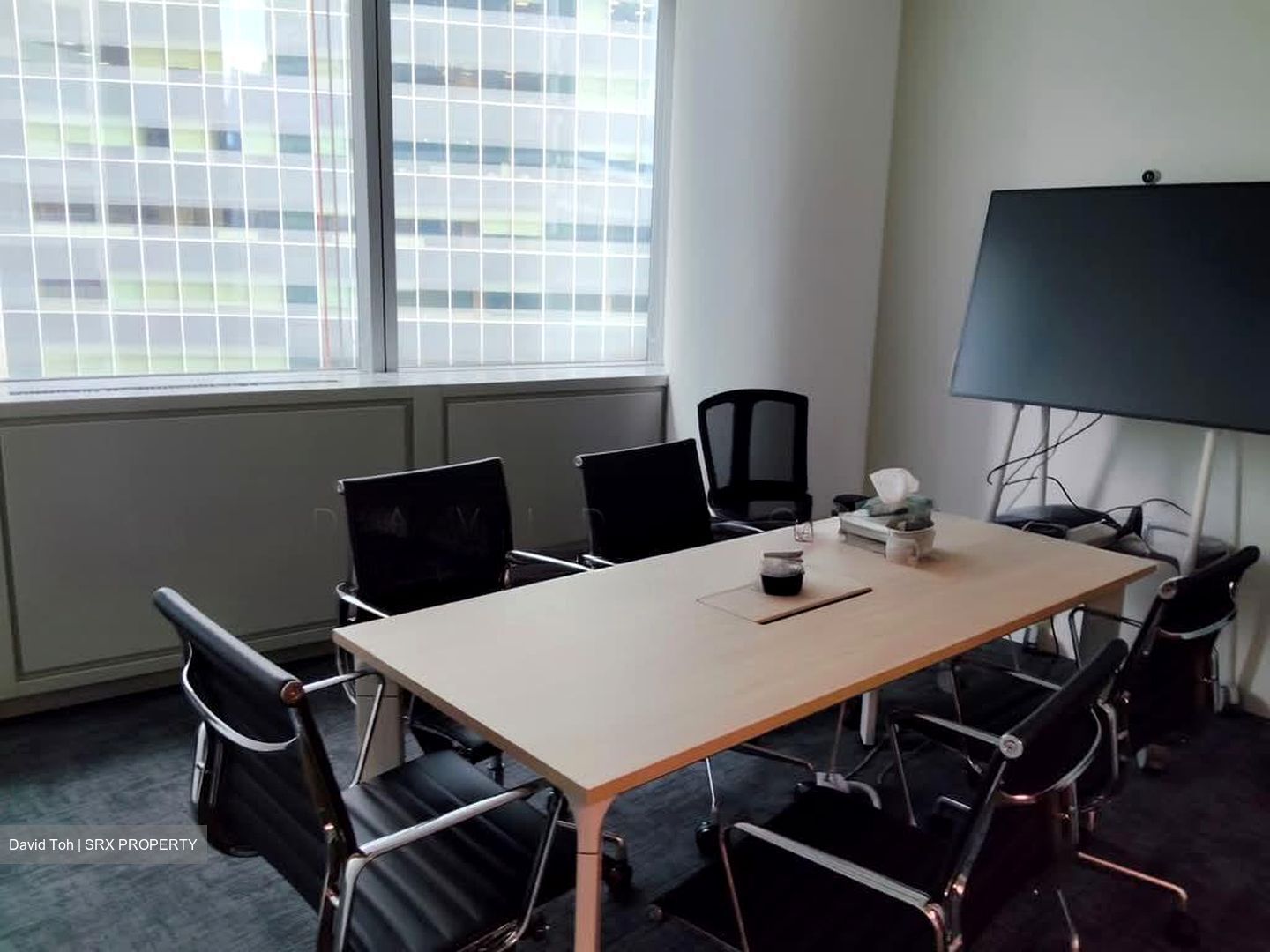 Raffles Place MRT (D1), Office #575464581